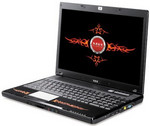 MSI Megabook GX610