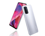 Oppo A74 5G Oppo A74 5G