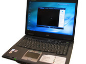 CeBIT 2007: Análisis Acer Travelmate 6465WLMi Notebook