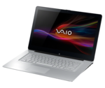 Sony Vaio Flip 15 SV-F15N1L2ES Sony Vaio Flip 15 SV-F15N1L2ES