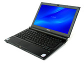 Análisis Sony Vaio TZ11XN