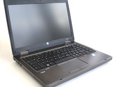 Análisis del portátil HP ProBook 6465b LY433EA