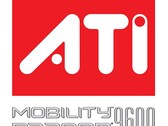 ATI Mobility Radeon 9600 (Pro)