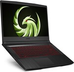 MSI Bravo 15 A4DDR-217XES MSI Bravo 15 A4DDR-217XES