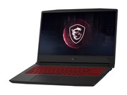 MSI Pulse GL66 11UGKV-231CA