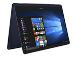 Asus ZenBook Flip S UX370UA-C4217T Asus ZenBook Flip S UX370UA-C4217T