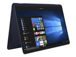 Asus ZenBook Flip S UX370UA-C4217T