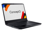 Acer ConceptD 5 CN517-71-74YA