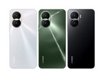 Honor Play 7T Pro Honor Play 7T Pro