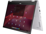 Asus Chromebook Vibe CX3401 Flip