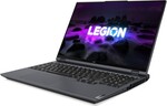 Lenovo Legion 5 Pro 16ACH6H-82JQ009HGE Lenovo Legion 5 Pro 16ACH6H-82JQ009HGE