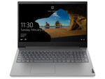 Lenovo ThinkBook 15p G2 ITH-21B1001LUS