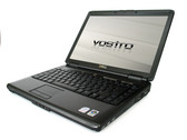 Analisis del portatil Dell Vostro 1400