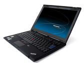 Analisis: Portatil Lenovo Thinkpad X300
