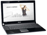 Asus N76VZ-V2G-T1002V