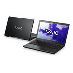 Sony Vaio VPC-SE1Z9E/B