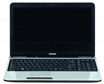 Toshiba Satellite L750D-15E Toshiba Satellite L750D-15E