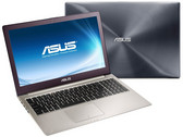 Análisis del portátil Asus Zenbook UX51VZ (U500VZ)