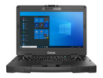 Getac S410 G4, 1135G7