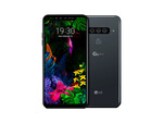 LG G8s ThinQ LG G8s ThinQ