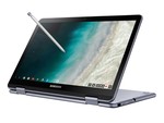 Samsung Chromebook Plus XE521QAB-K01US