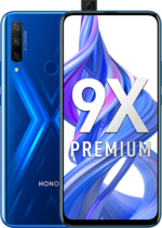 Honor 9X Premium