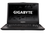 Gigabyte P55K v5