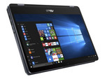 Asus VivoBook Flip 14 TP410UR-EC135R Asus VivoBook Flip 14 TP410UR-EC135R