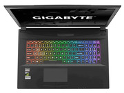 Gigabyte Sabre 17-W8