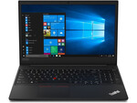 Lenovo ThinkPad E590-20NB0012GE