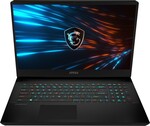 MSI GP76 Leopard 10UE MSI GP76 Leopard 10UE