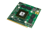 NVIDIA Quadro FX 770M