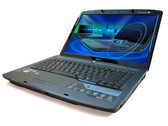 Analisis del portatil Acer Aspire 5530G