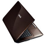 Asus X72D