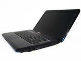 Análisis del Portátil mySN MG6 (Compal HLB2)