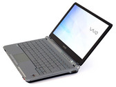 Análisis Sony Vaio VGN-TX5XN Notebook