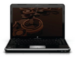 HP Pavilion dv3-4050ec