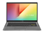 Asus VivoBook 14 S433JQ-EB166