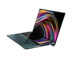Asus ZenBook Pro Duo UX581GV Asus ZenBook Pro Duo UX581GV