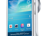 Breve análisis del Smartphone Samsung Galaxy S4 Zoom 
