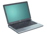 Análisis Fujitsu Siemens Xi 1554 portátil para juegos