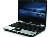 Analisis del subportatil HP EliteBook 2540p