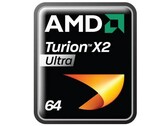 Procesador portatil AMD Turion X2 Ultra