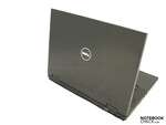 Dell Vostro 1520 (Core 2 Duo T6570, GMA 4500MHD, 3GB RAM)