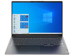 Lenovo IdeaPad 5 Pro 16ACH6-82L5005TMH Lenovo IdeaPad 5 Pro 16ACH6-82L5005TMH
