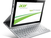 Breve análisis del Convertible Acer Aspire P3-171-3322Y2G06as 