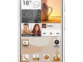 Breve análisis del Smartphone Huawei Ascend P6 