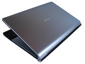 Análisis del Portátil Acer Aspire Ethos 8950G