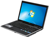 Analisis del portatil MSI FX600