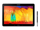 Breve análisis del Tablet Samsung Galaxy Note 10.1 2014 Edition 